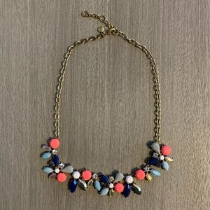 J.Crew Statement Necklace